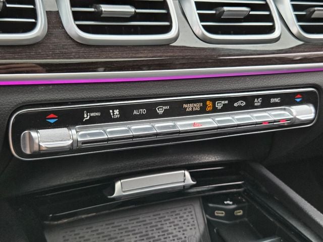 2024 Mercedes-Benz GLE GLE 350 4MATIC®