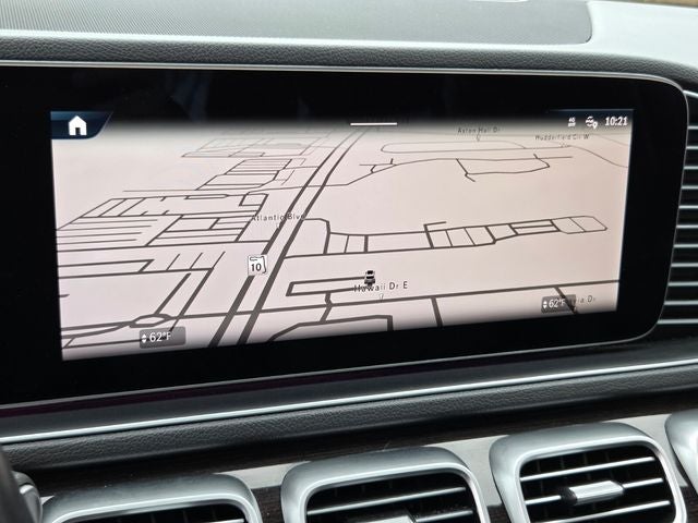 2024 Mercedes-Benz GLE GLE 350 4MATIC®