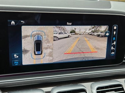 2024 Mercedes-Benz GLE GLE 350 4MATIC®