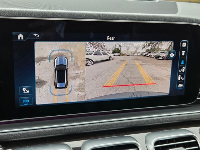 2024 Mercedes-Benz GLE GLE 350 4MATIC®