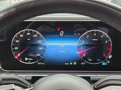 2024 Mercedes-Benz GLE GLE 350 4MATIC®