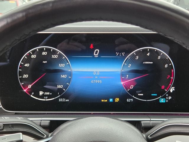 2024 Mercedes-Benz GLE GLE 350 4MATIC®