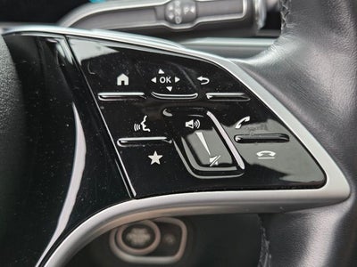 2024 Mercedes-Benz GLE GLE 350 4MATIC®