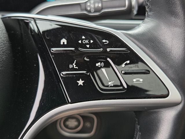 2024 Mercedes-Benz GLE GLE 350 4MATIC®