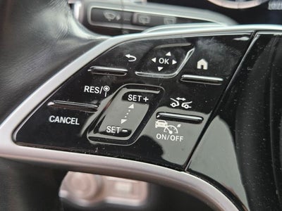 2024 Mercedes-Benz GLE GLE 350 4MATIC®