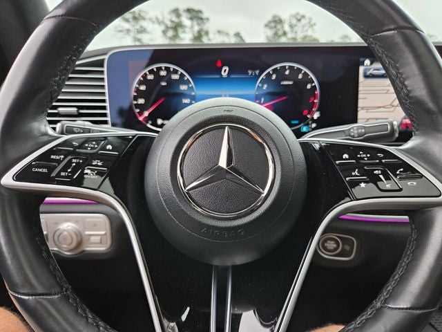 2024 Mercedes-Benz GLE GLE 350 4MATIC®