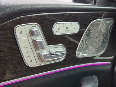 2024 Mercedes-Benz GLE GLE 350 4MATIC®