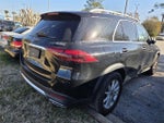 2024 Mercedes-Benz GLE GLE 350 4MATIC®