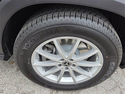 2024 Mercedes-Benz GLE GLE 350 4MATIC®