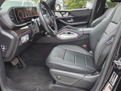 2024 Mercedes-Benz GLE GLE 350 4MATIC®