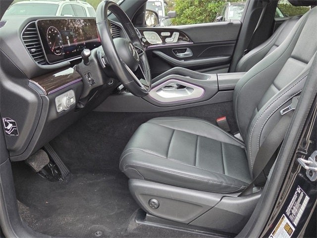 2024 Mercedes-Benz GLE GLE 350 4MATIC®