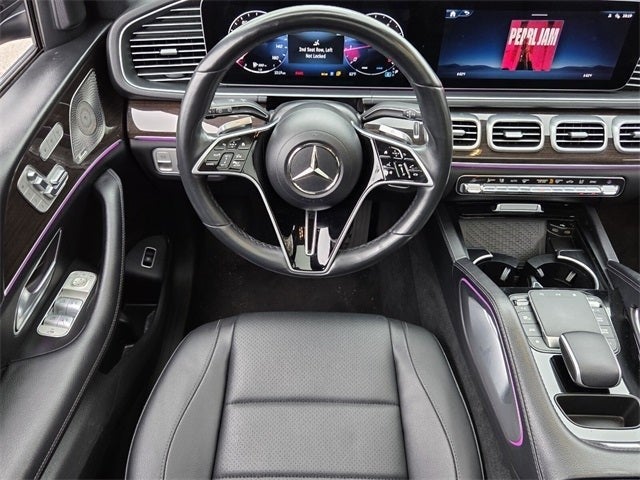 2024 Mercedes-Benz GLE GLE 350 4MATIC®