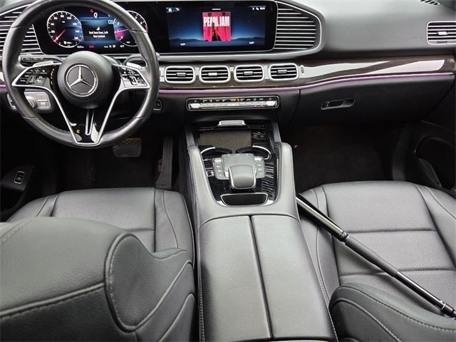 2024 Mercedes-Benz GLE GLE 350 4MATIC®