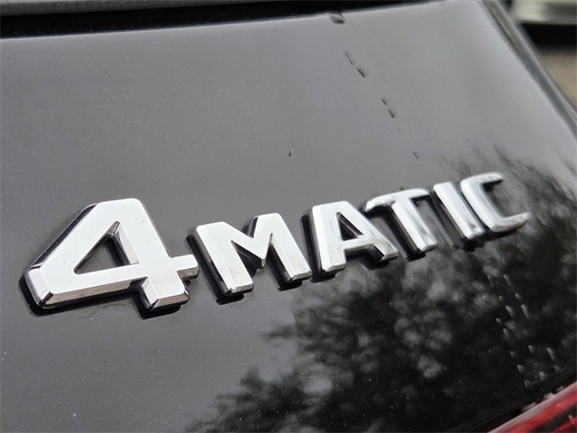 2024 Mercedes-Benz GLE GLE 350 4MATIC®