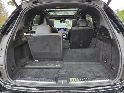 2024 Mercedes-Benz GLE GLE 350 4MATIC®