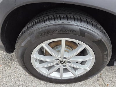 2024 Mercedes-Benz GLE GLE 350 4MATIC®