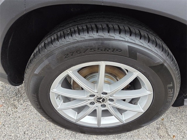 2024 Mercedes-Benz GLE GLE 350 4MATIC®