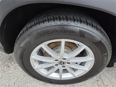 2024 Mercedes-Benz GLE GLE 350 4MATIC®