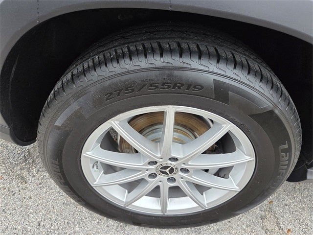 2024 Mercedes-Benz GLE GLE 350 4MATIC®