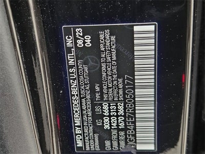 2024 Mercedes-Benz GLE GLE 350 4MATIC®