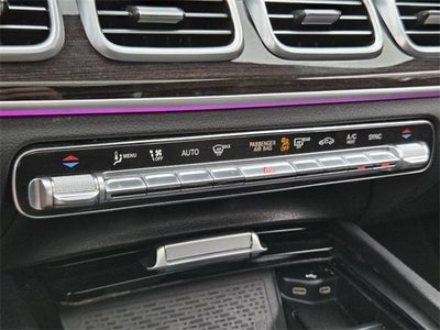 2024 Mercedes-Benz GLE GLE 350 4MATIC®