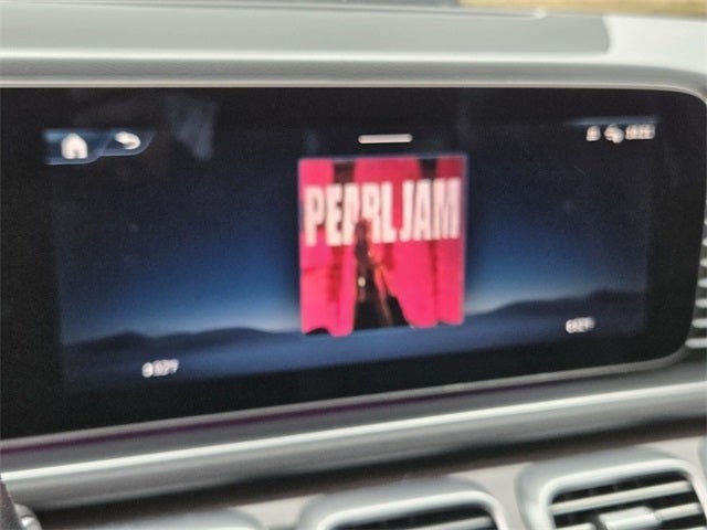 2024 Mercedes-Benz GLE GLE 350 4MATIC®