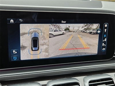 2024 Mercedes-Benz GLE GLE 350 4MATIC®