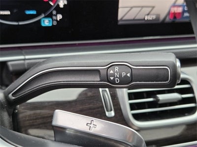 2024 Mercedes-Benz GLE GLE 350 4MATIC®