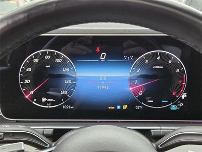 2024 Mercedes-Benz GLE GLE 350 4MATIC®