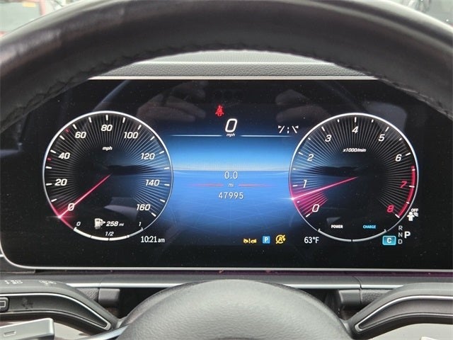 2024 Mercedes-Benz GLE GLE 350 4MATIC®