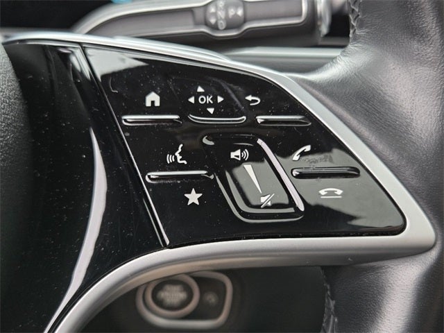 2024 Mercedes-Benz GLE GLE 350 4MATIC®