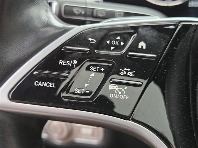 2024 Mercedes-Benz GLE GLE 350 4MATIC®