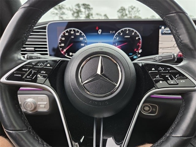 2024 Mercedes-Benz GLE GLE 350 4MATIC®