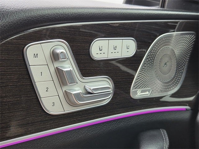 2024 Mercedes-Benz GLE GLE 350 4MATIC®