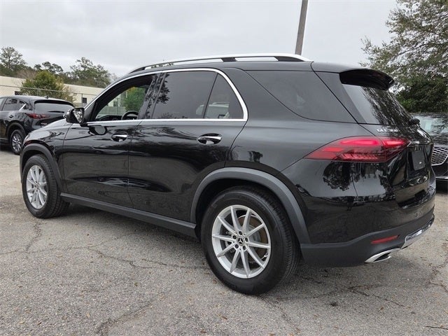 2024 Mercedes-Benz GLE GLE 350 4MATIC®