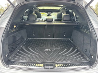 2020 Mercedes-Benz GLE GLE 350