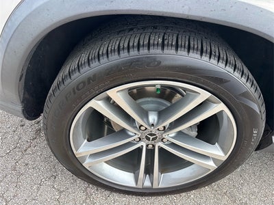 2020 Mercedes-Benz GLE GLE 350