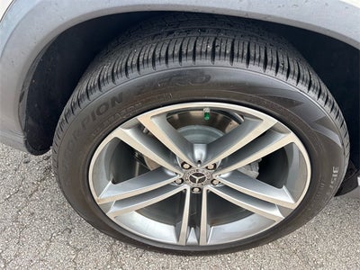 2020 Mercedes-Benz GLE GLE 350