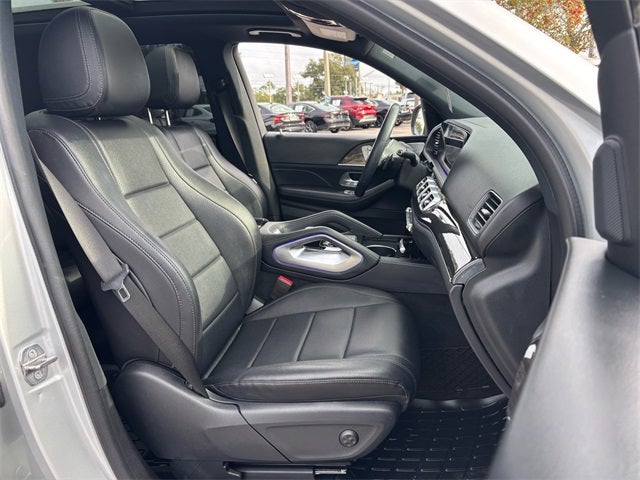 2020 Mercedes-Benz GLE GLE 350