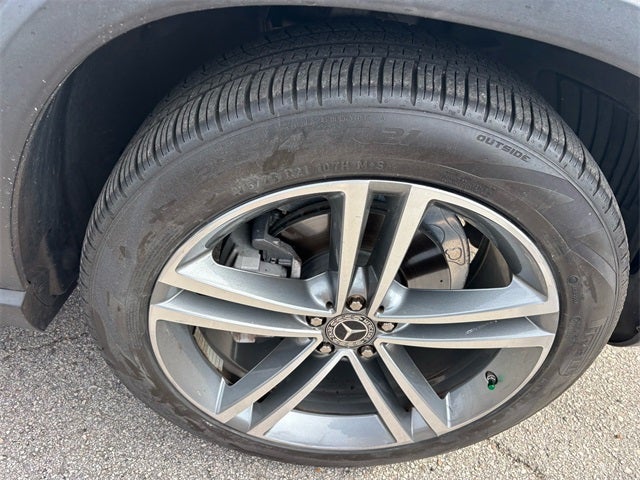 2020 Mercedes-Benz GLE GLE 350