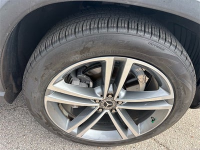 2020 Mercedes-Benz GLE GLE 350