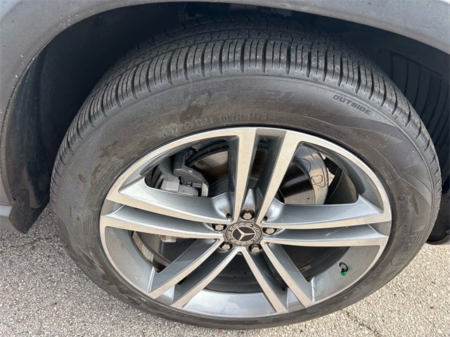 2020 Mercedes-Benz GLE GLE 350