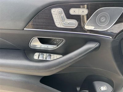 2020 Mercedes-Benz GLE GLE 350