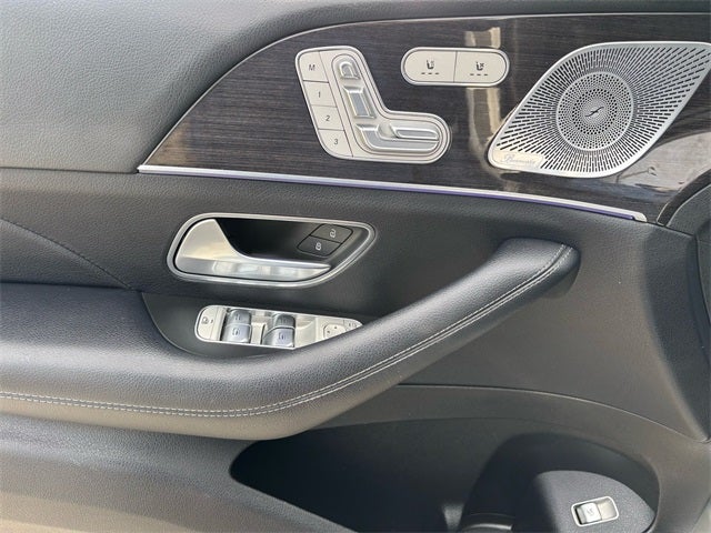 2020 Mercedes-Benz GLE GLE 350