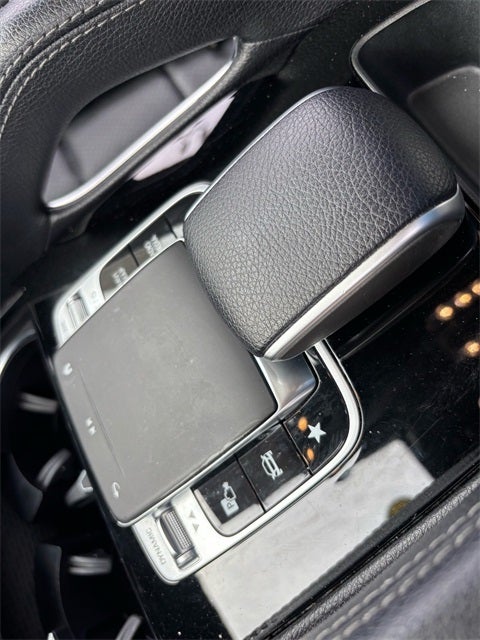 2020 Mercedes-Benz GLE GLE 350