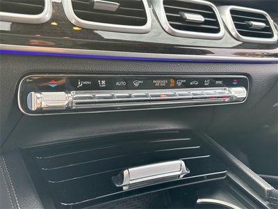 2020 Mercedes-Benz GLE GLE 350