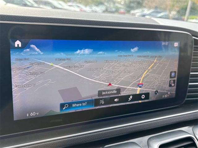 2020 Mercedes-Benz GLE GLE 350