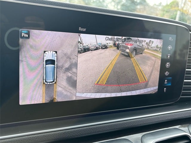 2020 Mercedes-Benz GLE GLE 350