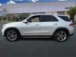 2020 Mercedes-Benz GLE GLE 350