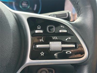 2020 Mercedes-Benz GLE GLE 350